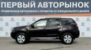Nissan Terrano III (D10) Краснодар  - изображение 30