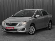 Toyota Corolla X (E140 E150) Екатеринбург  - изображение 22