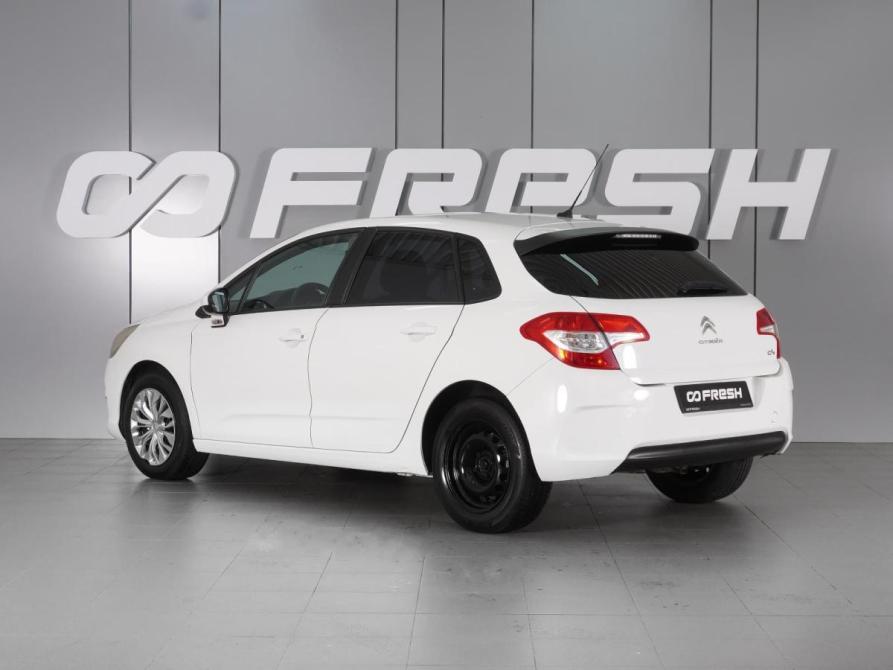 Citroen C4 II Минеральные Воды  - изображение 2