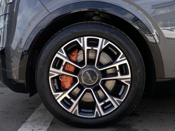 Новый Lynk &amp; Co 900 2026 года, цена 8 750 000 рублей, внедорожник, Автокод Объявления