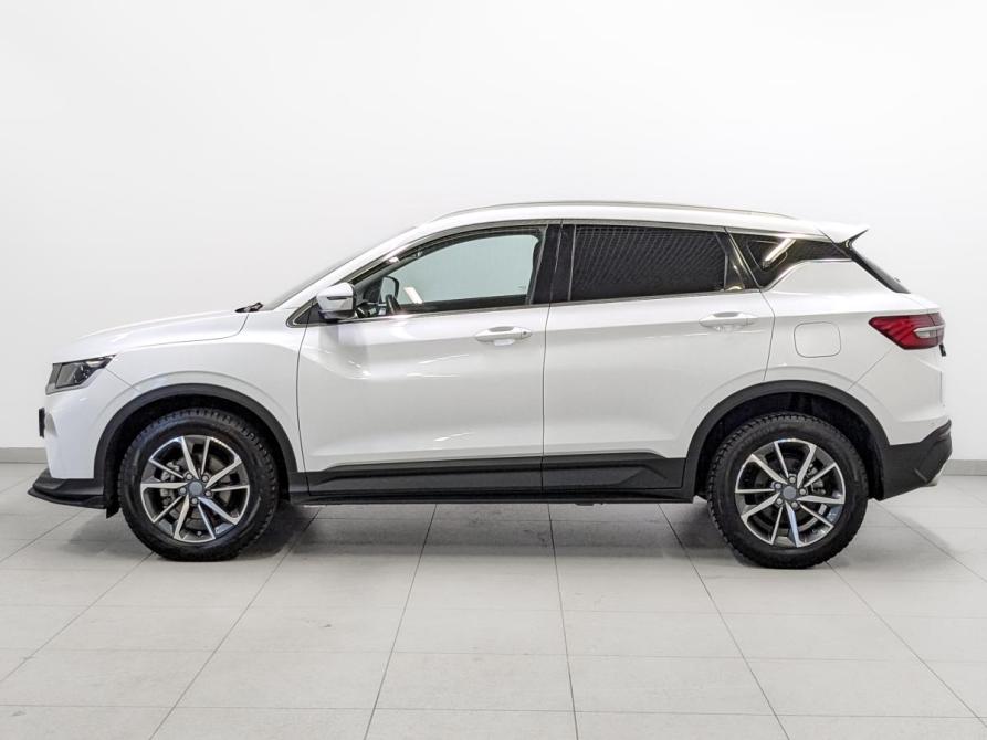 Belgee X50 Санкт-Петербург  - изображение 8