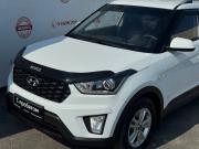 Hyundai Creta I Рестайлинг Екатеринбург  - изображение 46