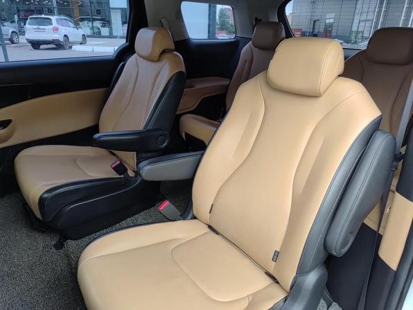 Kia Carnival IV с пробегом 2020 года, цена 3 640 000 рублей, 90586 км, минивэн, Автокод Объявления