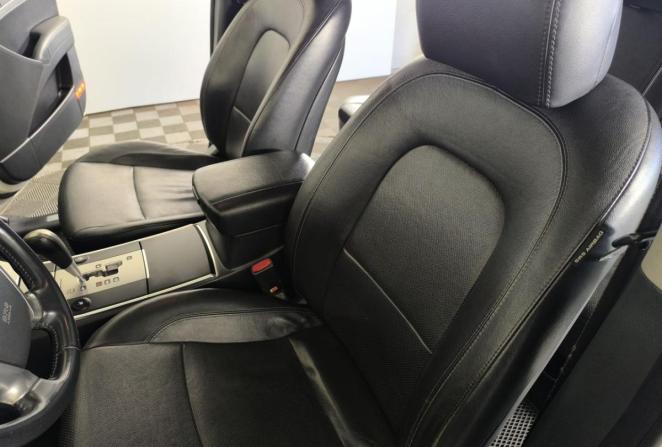 Hyundai ix55 с пробегом 2012 года, цена 1 550 000 рублей, 291687 км, внедорожник, Автокод Объявления