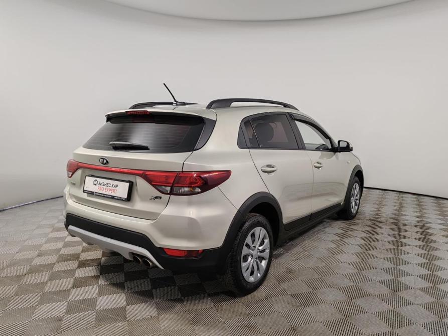 Kia Rio IV Москва  - изображение 5