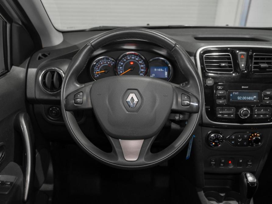 Renault Sandero II Москва  - изображение 13