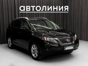 Lexus RX III Красноярск  - изображение 16