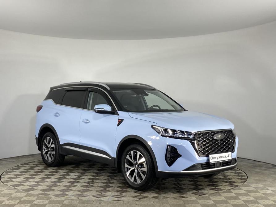 Chery Tiggo 7 Pro Max I Воронеж  - изображение 2