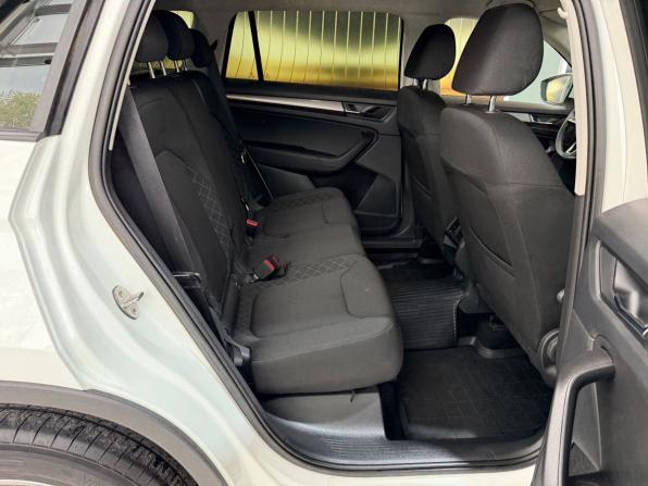 Skoda Kodiaq I с пробегом 2018 года, цена 2 180 000 рублей, 210315 км, внедорожник, Автокод Объявления