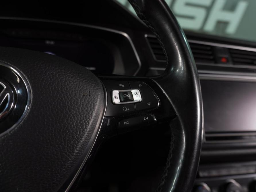 Volkswagen Tiguan II Воронеж  - изображение 23