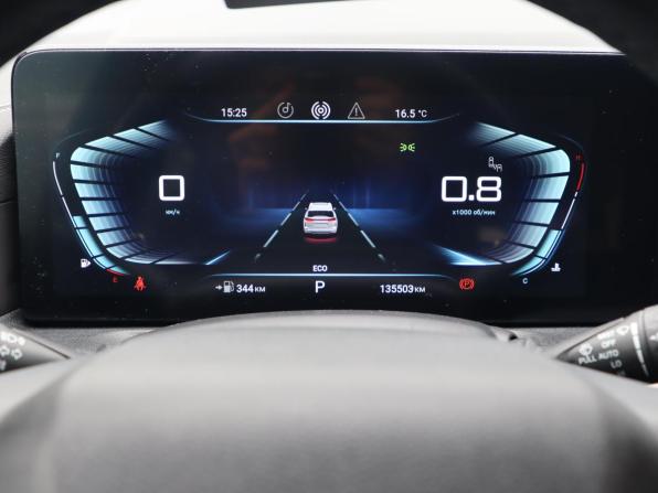 Exeed VX I с пробегом 2022 года, цена 2 090 000 рублей, 135000 км, внедорожник, Автокод Объявления