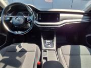 Skoda Octavia IV (A8) Воронеж  - изображение 31