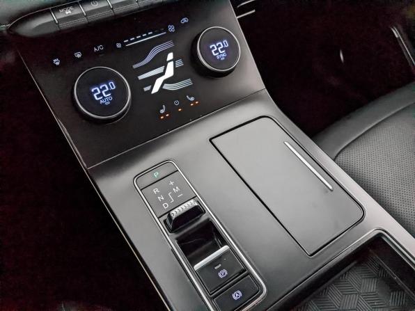 Exeed LX I Рестайлинг с пробегом 2023 года, цена 1 615 000 рублей, 87016 км, внедорожник, Автокод Объявления