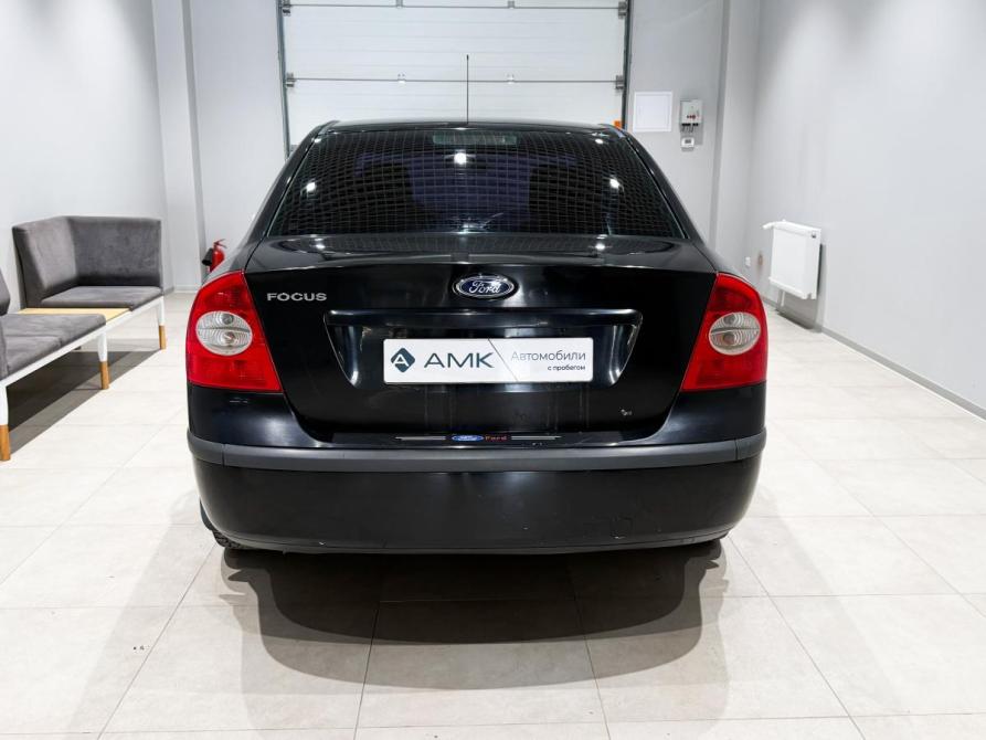 Ford Focus II Екатеринбург  - изображение 9