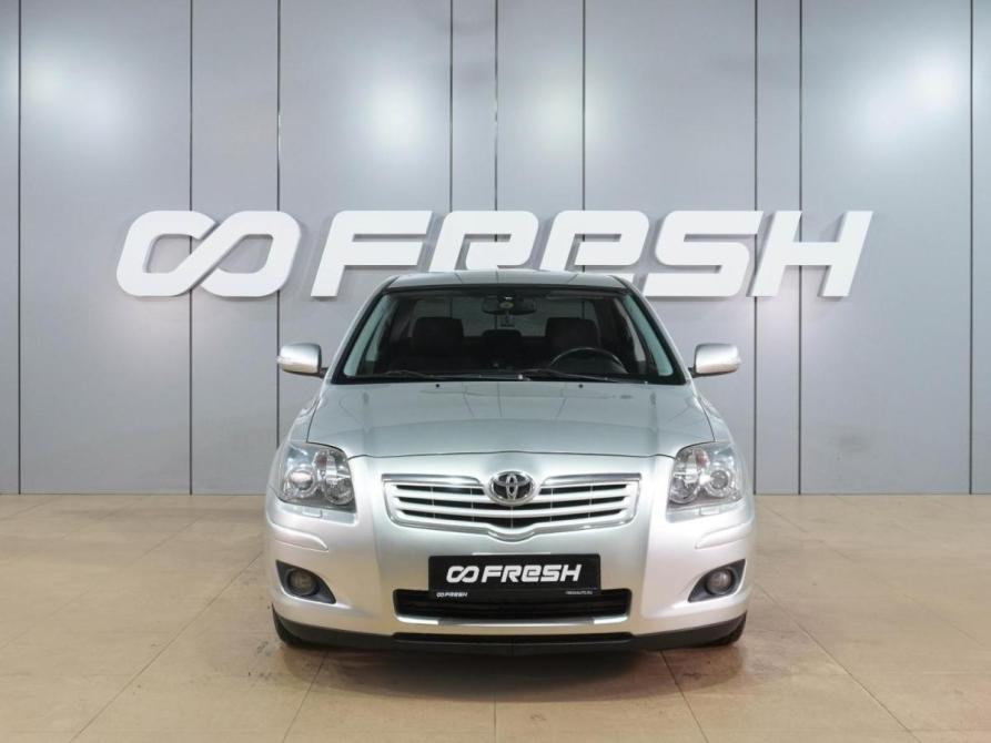 Toyota Avensis II Рестайлинг Воронеж  - изображение 3