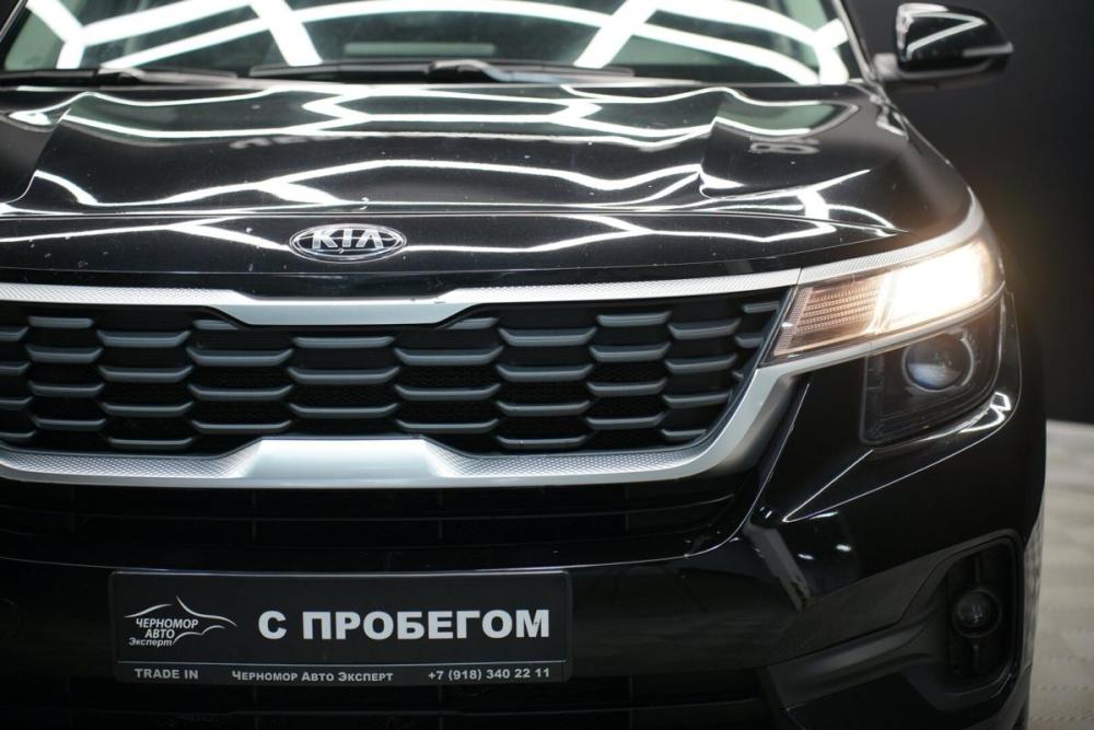 Kia Seltos I Крым  - изображение 25