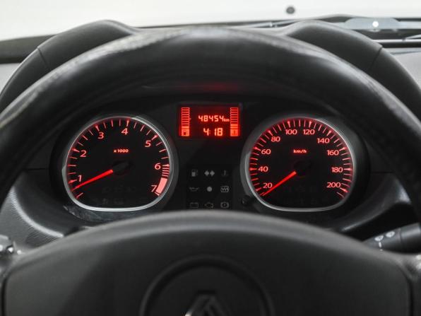 Renault Duster I с пробегом 2015 года, цена 1 079 000 рублей, 48454 км, внедорожник, Автокод Объявления