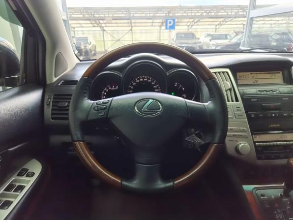 Lexus RX II с пробегом 2004 года, цена 1 050 000 рублей, 283000 км, внедорожник, Автокод Объявления