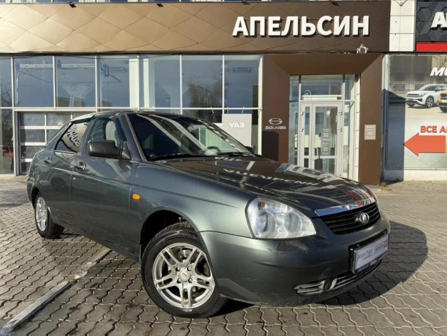Lada (ВАЗ) Priora I Набережные Челны  - изображение 1