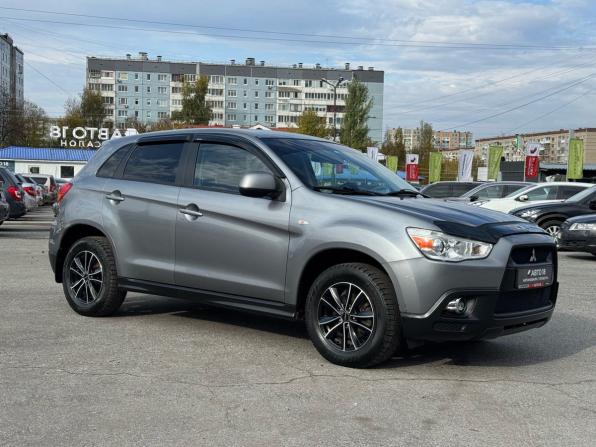 Mitsubishi ASX I Рестайлинг с пробегом 2012 года, цена 999 000 рублей, 146450 км, внедорожник, Автокод Объявления