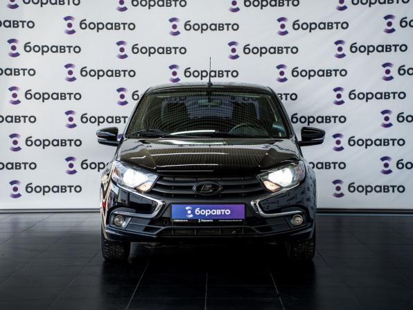 Lada (ВАЗ) Granta I Рестайлинг с пробегом 2023 года, цена 808 000 рублей, 84488 км, седан, Автокод Объявления