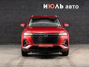 Changan CS35 Plus I Рестайлинг Екатеринбург  - изображение 25