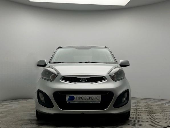 Kia Picanto II с пробегом 2011 года, цена 700 000 рублей, 173500 км, хэтчбек, Автокод Объявления