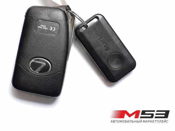Lexus ES VI Рестайлинг с пробегом 2017 года, цена 3 349 995 рублей, 163125 км, седан, Автокод Объявления