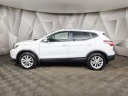Nissan Qashqai II Москва  - изображение 25