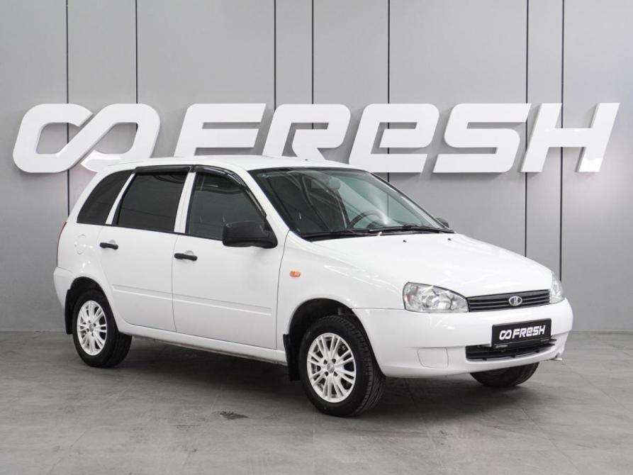 Lada (ВАЗ) Kalina I Воронеж  - изображение 1