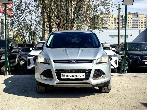 Ford Kuga II с пробегом 2014 года, цена 899 000 рублей, 205000 км, внедорожник, Автокод Объявления