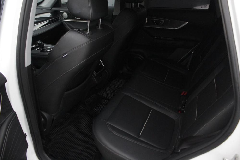 Chery Tiggo 7 Pro Max I Рестайлинг Брянск  - изображение 19