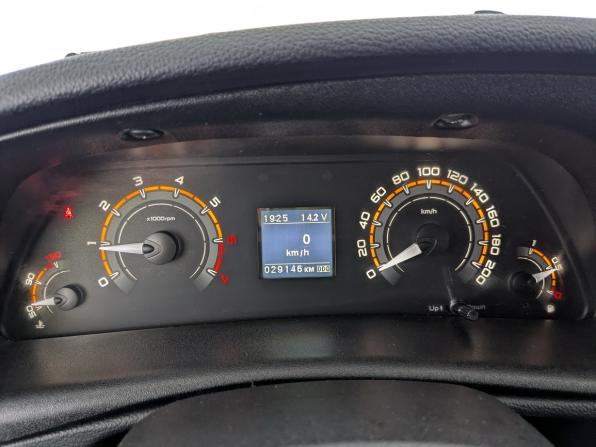 Lada (ВАЗ) Niva Travel I с пробегом 2024 года, цена 990 000 рублей, 29147 км, внедорожник, Автокод Объявления