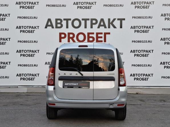 Lada (ВАЗ) Largus I Рестайлинг с пробегом 2024 года, цена 1 295 000 рублей, 20262 км, универсал, Автокод Объявления