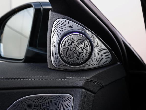 Mercedes-Benz S-Класс VI (W222 C217) Рестайлинг с пробегом 2018 года, цена 4 198 000 рублей, 191807 км, седан, Автокод Объявления