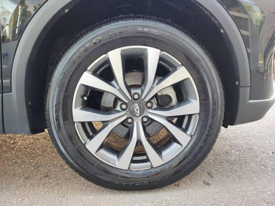 Chery Tiggo 7 Pro Max I Ростов-на-Дону  - изображение 16