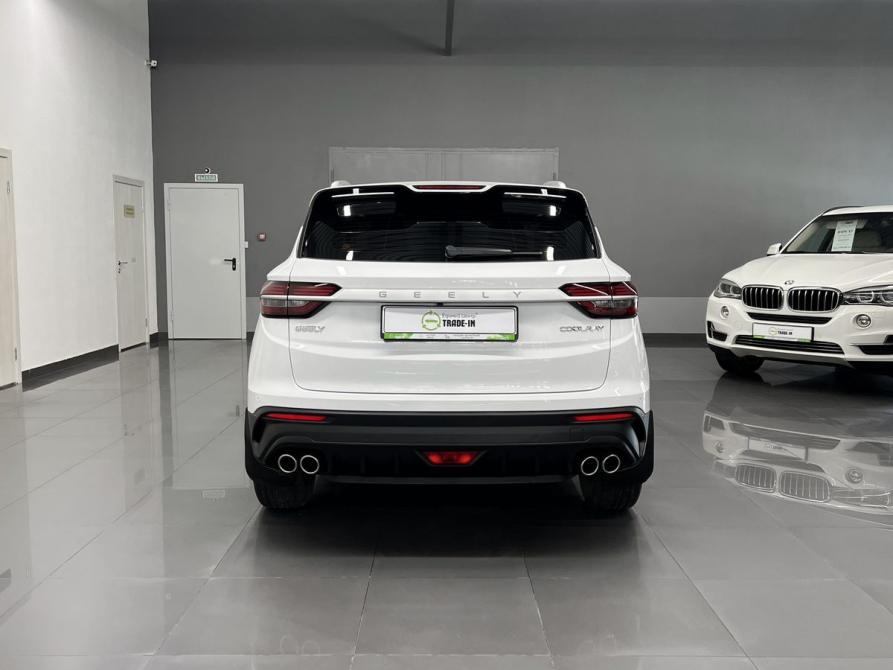 Geely Coolray I Тверь  - изображение 4