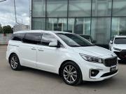 Kia Carnival III Калуга  - изображение 11