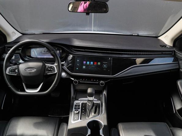 Omoda S5 с пробегом 2024 года, цена 1 298 000 рублей, 20041 км, седан, Автокод Объявления