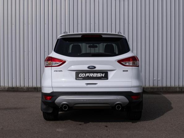 Ford Kuga II с пробегом 2013 года, цена 1 299 000 рублей, 186783 км, внедорожник, Автокод Объявления
