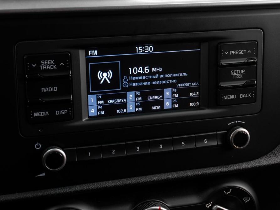 Kia Rio IV Рестайлинг Тюмень  - изображение 14