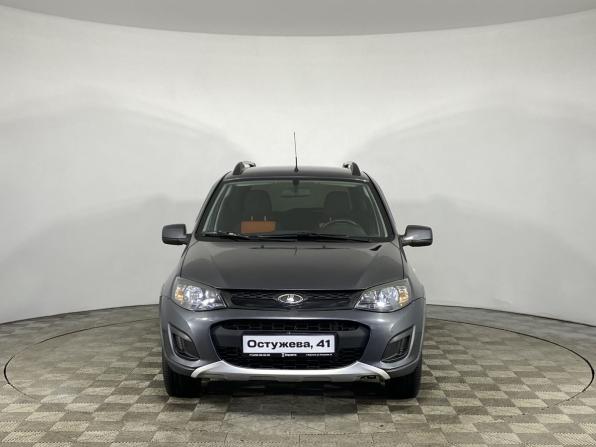 Lada (ВАЗ) Kalina II с пробегом 2018 года, цена 595 000 рублей, 228997 км, универсал, Автокод Объявления
