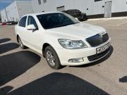 Skoda Octavia II (A5) Рестайлинг Тольятти  - изображение 9