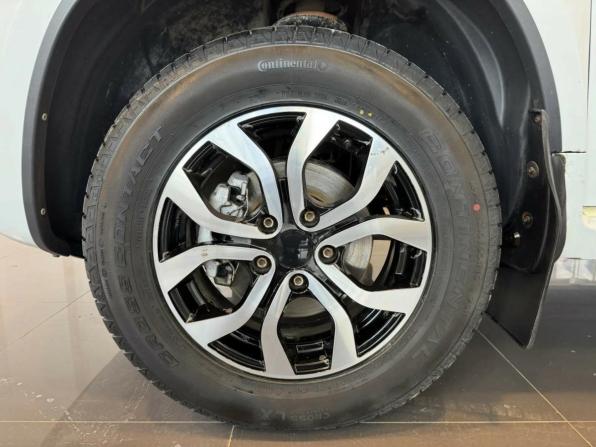 Nissan Terrano III (D10) с пробегом 2016 года, цена 1 179 000 рублей, 149812 км, внедорожник, Автокод Объявления