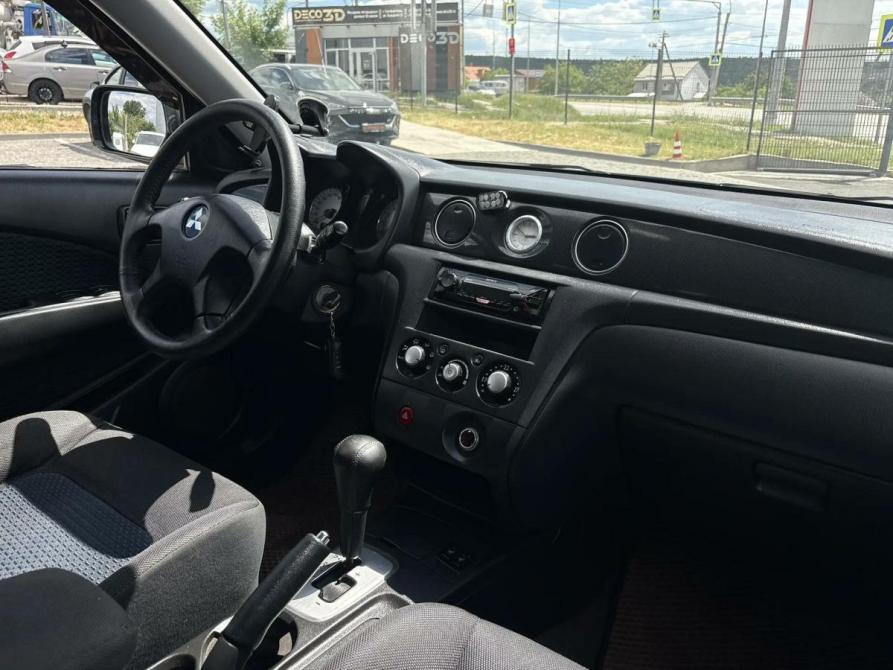 Mitsubishi Outlander I Крым  - изображение 16