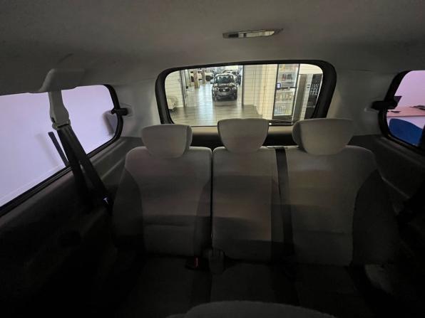 Hyundai H-1 II с пробегом 2010 года, цена 1 130 000 рублей, 445060 км, минивэн, Автокод Объявления