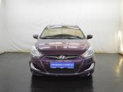 Hyundai Solaris I Санкт-Петербург  - изображение 16