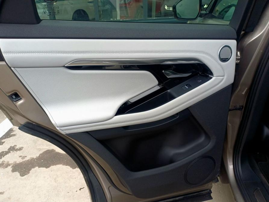 Land Rover Range Rover Evoque II Москва  - изображение 26