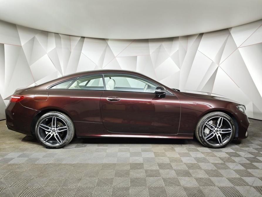 Mercedes-Benz E-Класс V (W213 S213 C238) Москва  - изображение 6