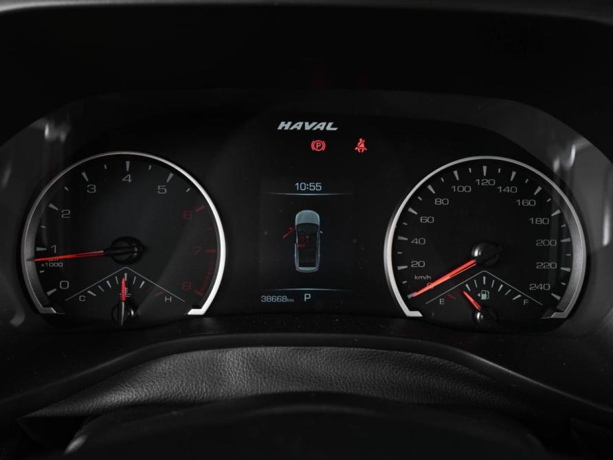 Haval Jolion I Ростов-на-Дону  - изображение 15